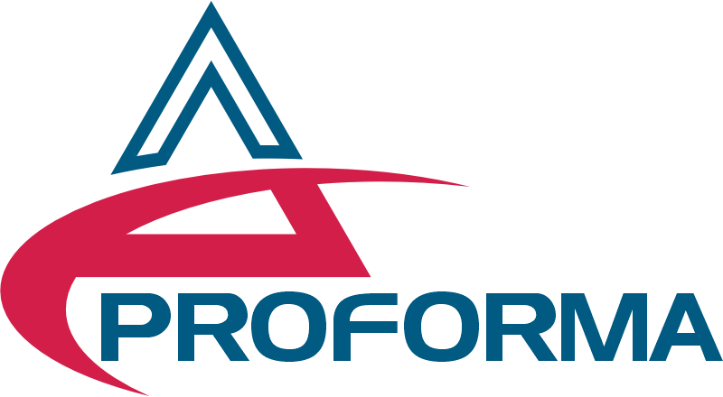 Logo proforma